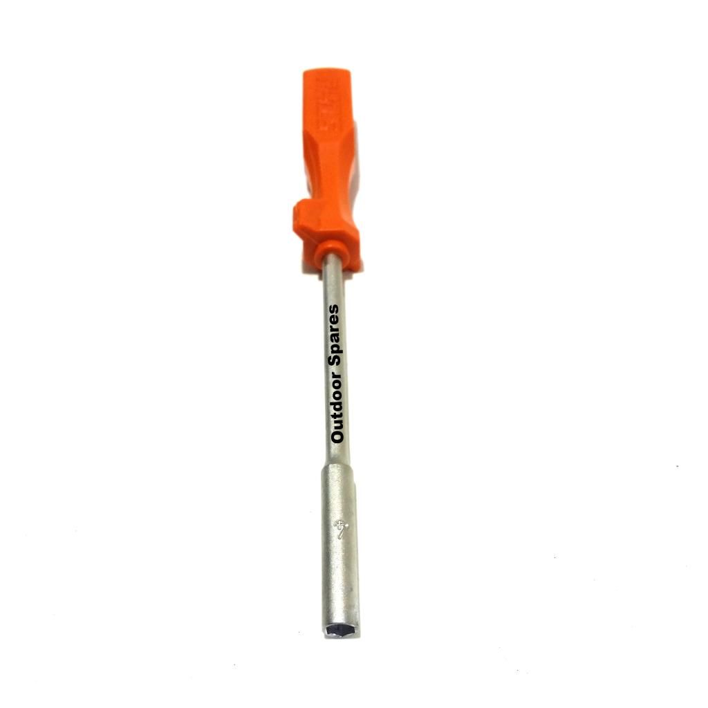 Carburettor Carb Adjusting Tool for Stihl 4mm Hex Head ST5910 890 2307 New Style eBay