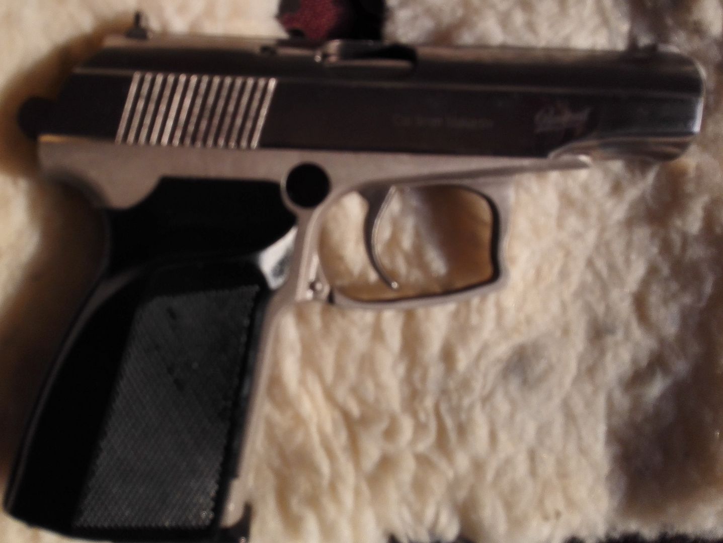 Baikal makarov serial numbers