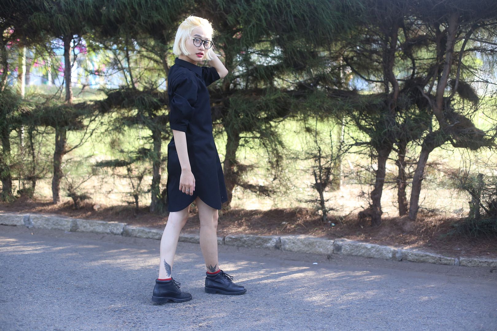 MÂY DESIGN - Chỉ cần 100-350k để trở thành 1 nàng fashionista thực thụ (Ship TQ) - 9