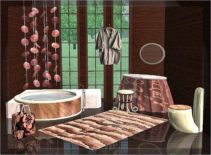 Bathroom Stuff Sims 3
