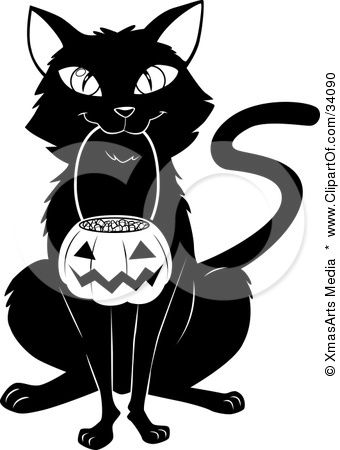 34090-Black-Cat-Sitting-And-Carrying-A-Pumpkin-Basket-Full-Of-Candy-Corn-In-Its-Mouth-On-Halloween-Poster-Art-Print.jpg