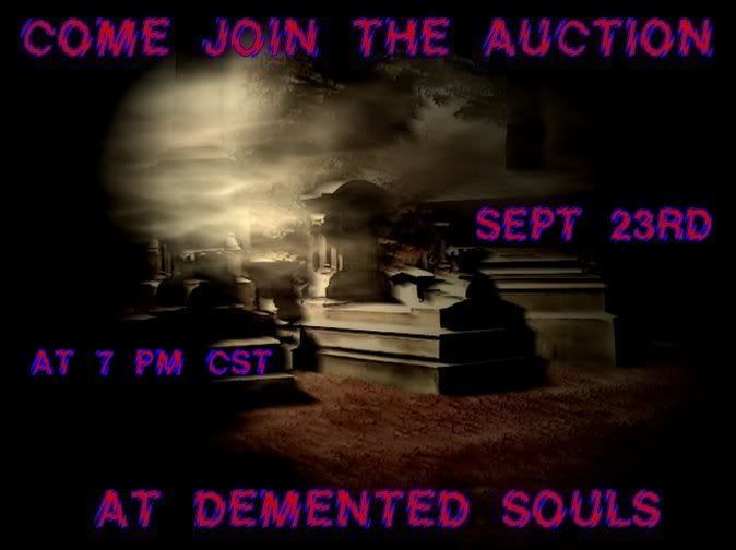 Demented Souls