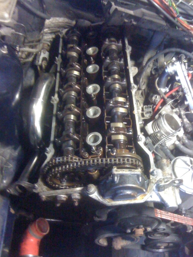 Bmw e36 328i turbo project #7