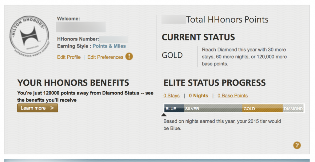 Hilton hhonors breakfast coupons