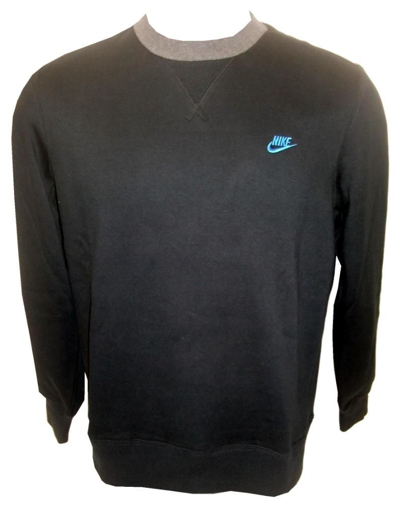 nike jumpers