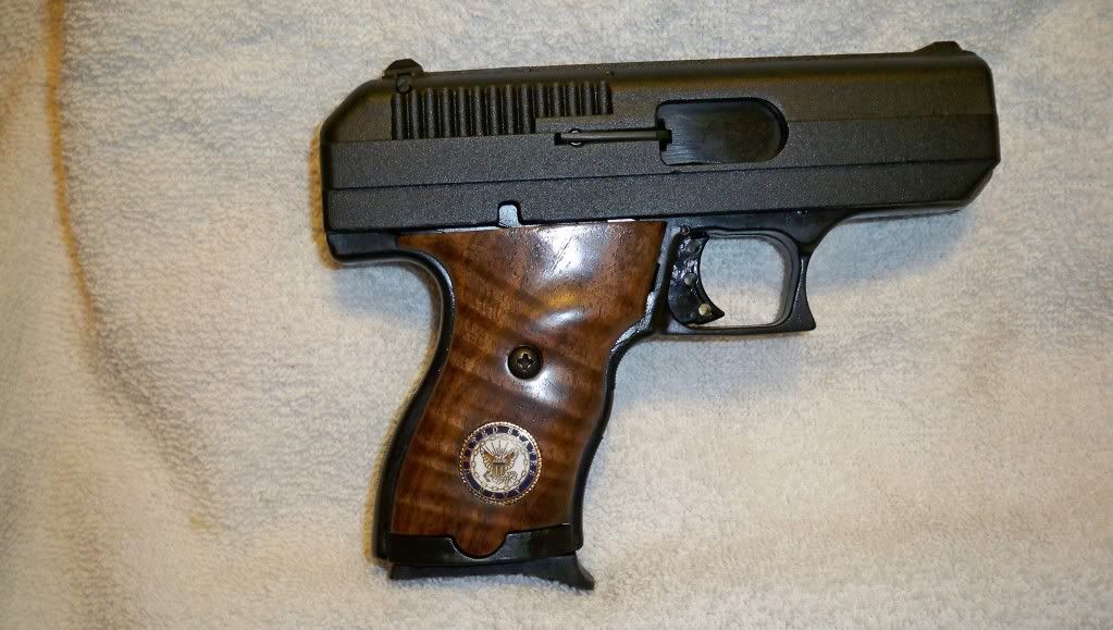 OUTSTANDING C9 GRIPS HiPoint Firearms Forums