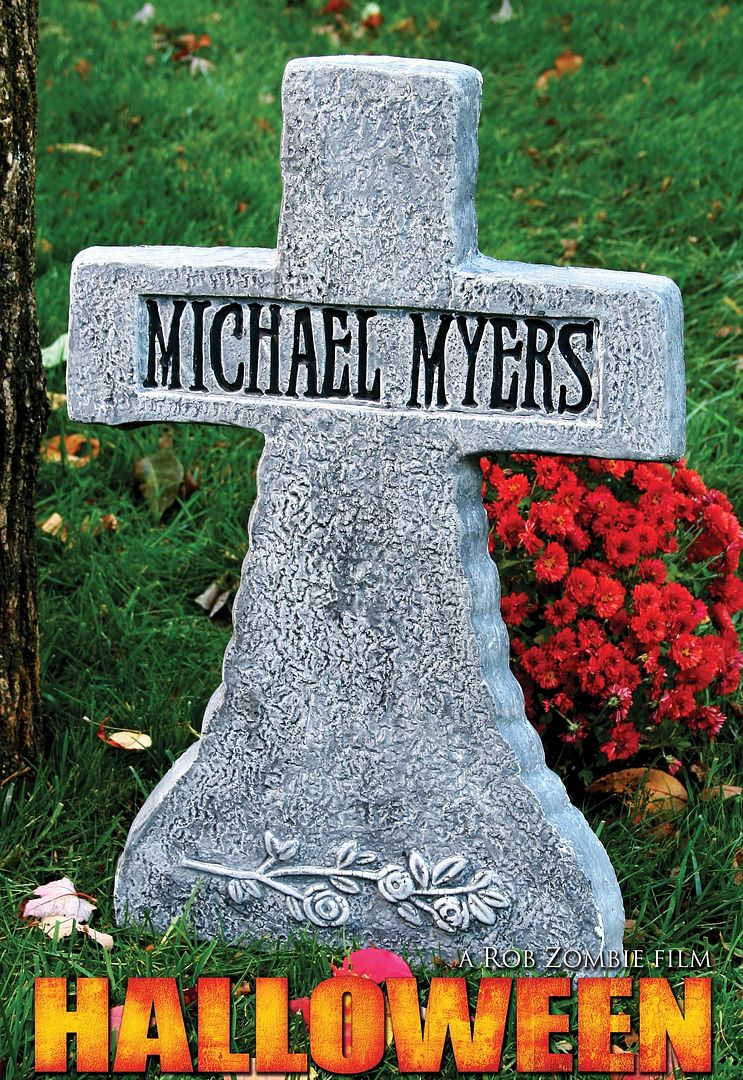 halloween horror michael myers 21 inch tombstone officially licensed decoration - Michael Myers Halloween Decorations halloween horror michael myers 21 inch tombstone officially licensed decoration - Michael Myers Halloween Decorations