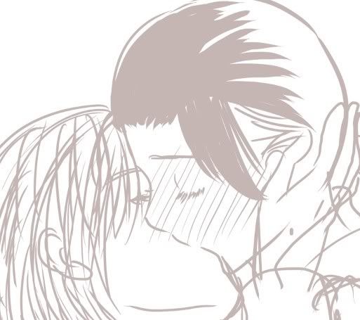 甜蜜kiss