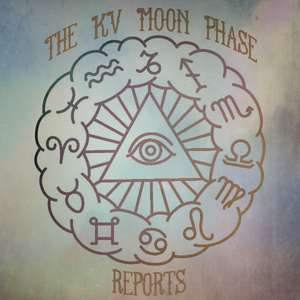 kv moon phase reports