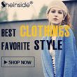 Sheinside - Your Online Fashion Wardrobe