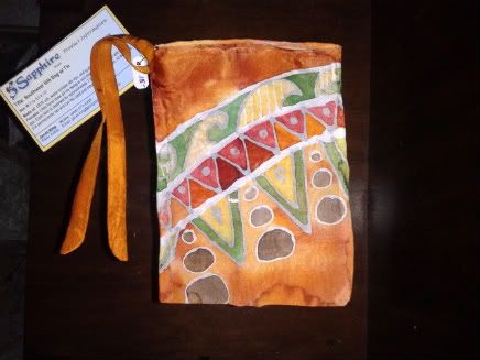 Southwest Treasure Pocket