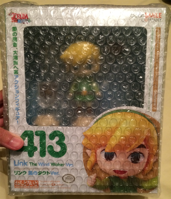 nendoroid 1101