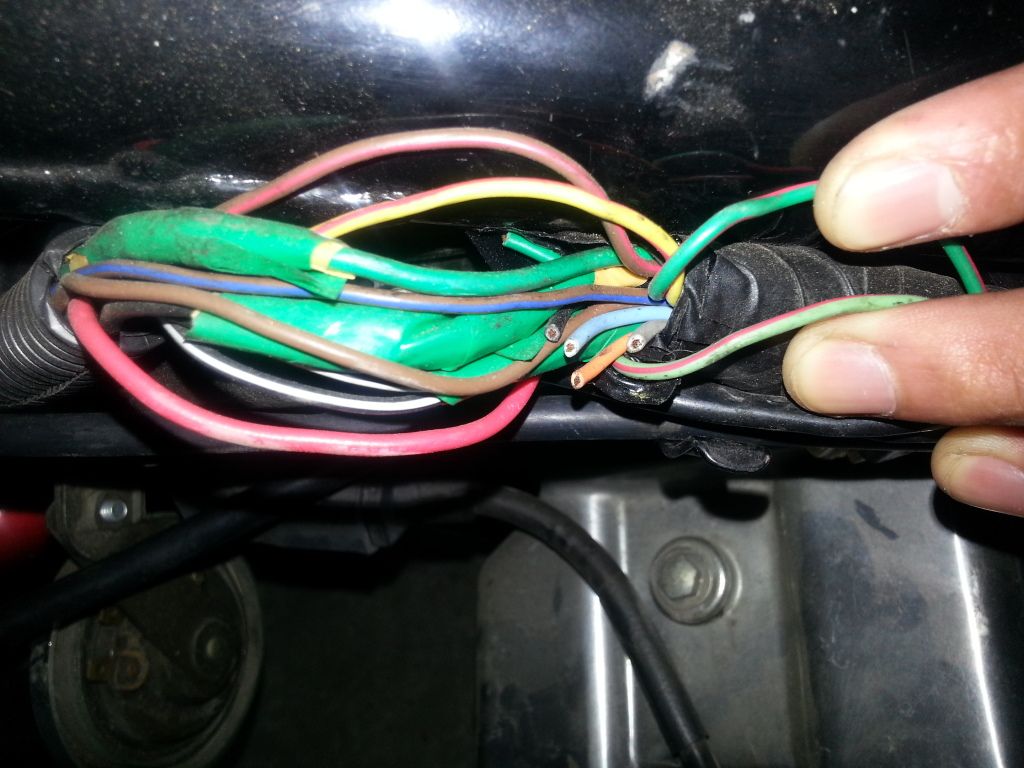 2 rebels from the past - Page 4 - Honda Rebel Forum