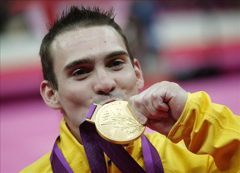 Olimpicos
