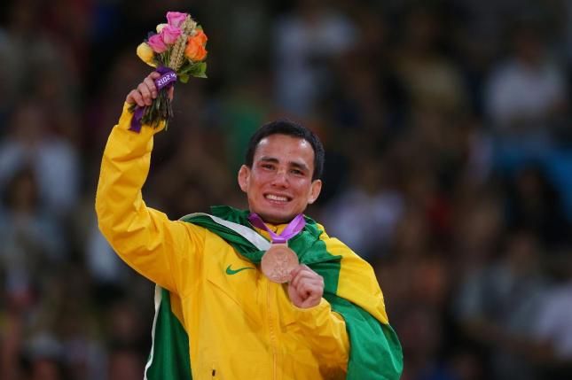 orgullosamente latinoamericano,londres 2012