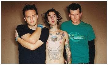 blink blink