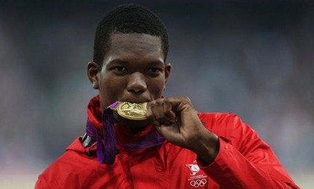 Olimpicos