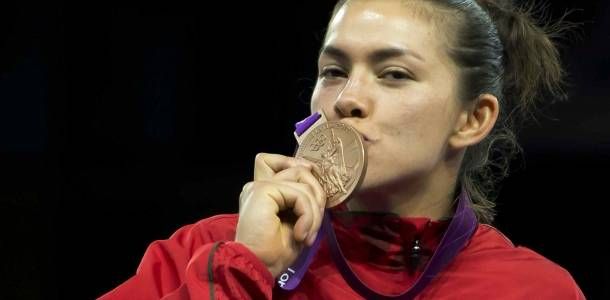 orgullosamente latinoamericano,londres 2012