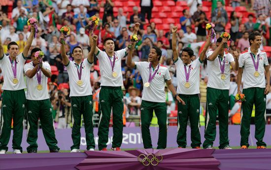 Olimpicos