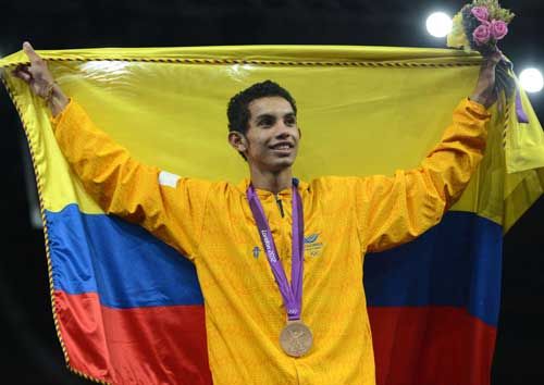 Olimpicos