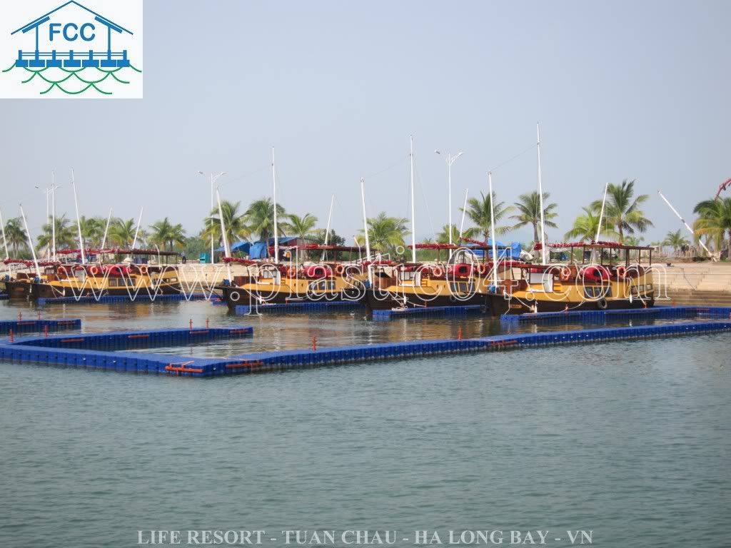 Life Resort - Ha Long Bay - Vietnam