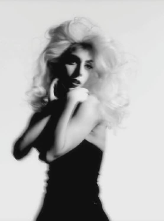 lady gaga 2011 photoshoot. Gaga Performs at Roma