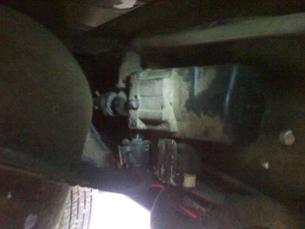 fuel system problem on 86 f250 carbed 460 Page 2 Ford Truck Enthusiasts Forums