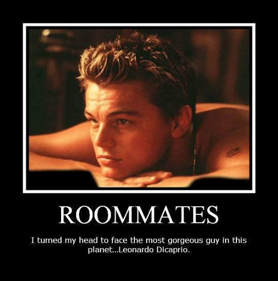 Roommates [1981]