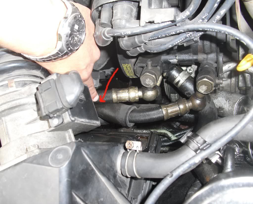 Aftermarket S13 HICAS Power Steering Lines? Nissan Forum Nissan Forums
