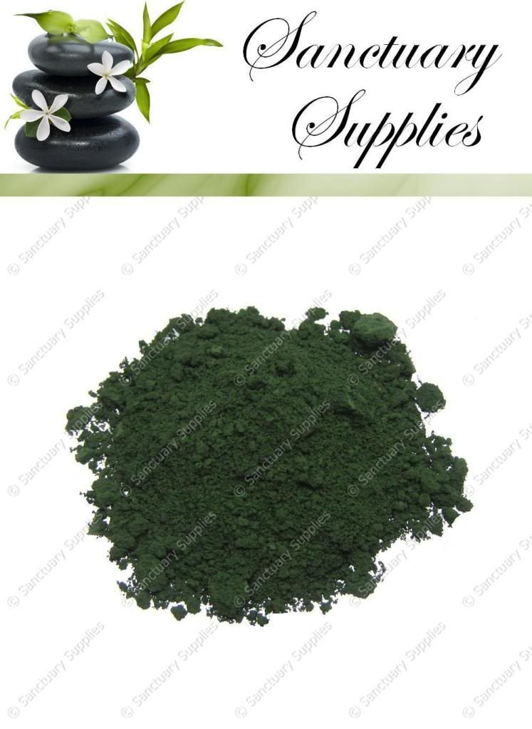 Green Oxide