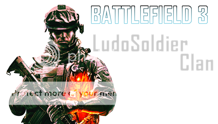 Battlefield3LudoSoldierClan