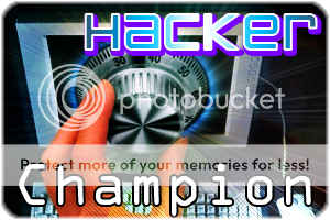 HackerChampion