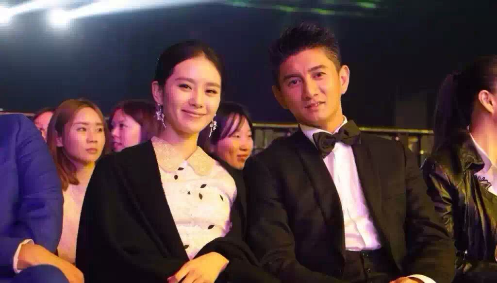 Liu Shi Shi & Nicky Wu’s first couple appearance ends with a kiss at ...