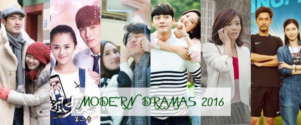 The Virtual Awards: Vote for Your Favorite Cdramas of 2016 | A Virtual