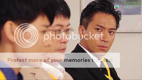 triumph in the skies 2: episode 11 – 15 "reunions.