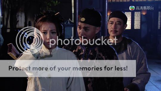 Return of the Silver Tongue: Episode 10-13 “Parenthood.” | A Virtual Voyage