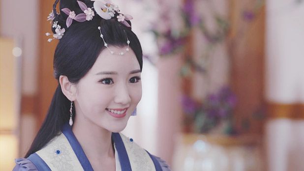 Princess Wei Young Episode 2 Recap | A Virtual Voyage