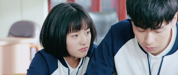 A Love So Beautiful: Episode 1 RECAP “Dear Jiang Chen.” | A Virtual Voyage