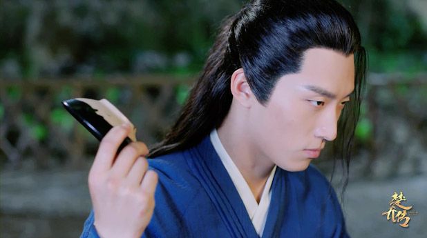 Princess Agents: Episodes 38 – 41 Recap “Yan Xun’s Bloody Rebellion ...