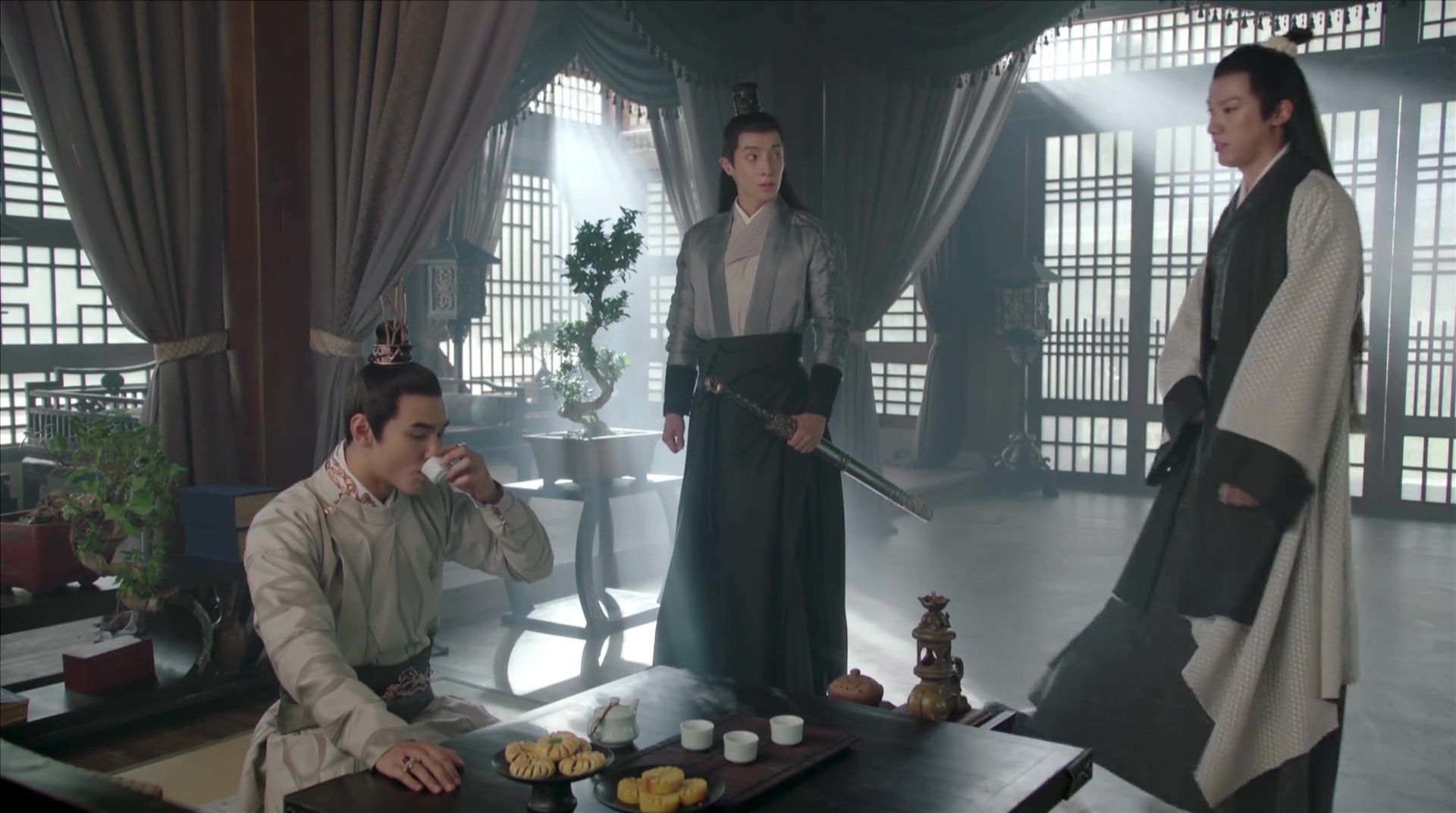 Legend of Fuyao: Episodes 9-16 Recaps | A Virtual Voyage