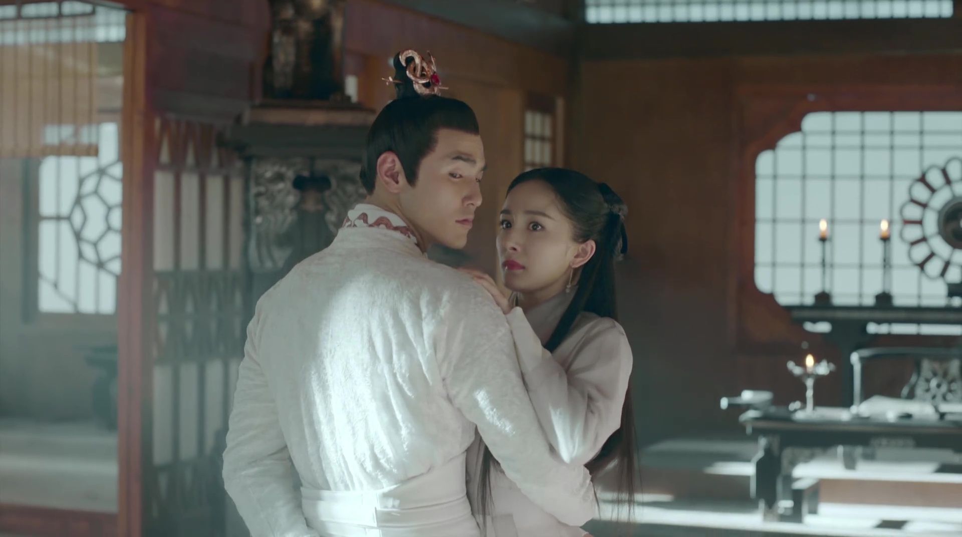 Legend of Fu Yao: Episodes 1 – 8 Recaps | A Virtual Voyage