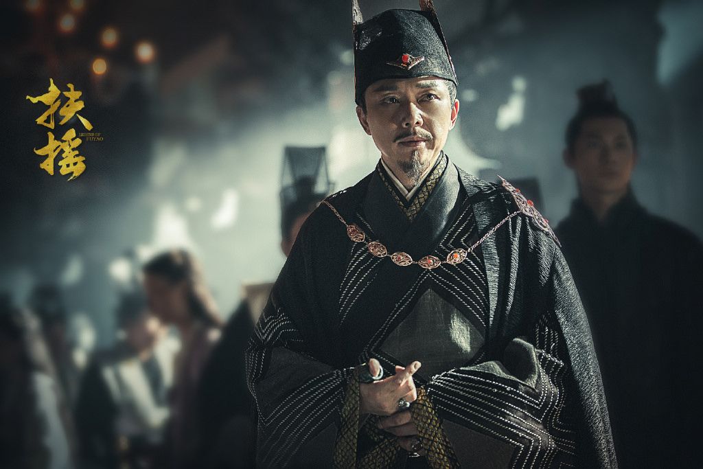 Legend of Fu Yao: Episodes 1 - 8 Recaps | A Virtual Voyage