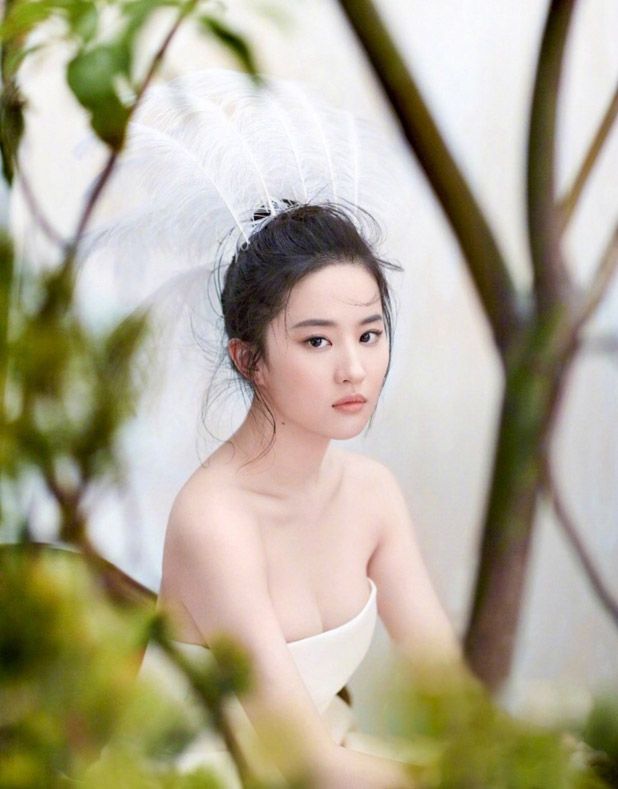 Friday Photoshoots: Ady An, Mao Xiao Tong, Yang Xu Wen | A ...