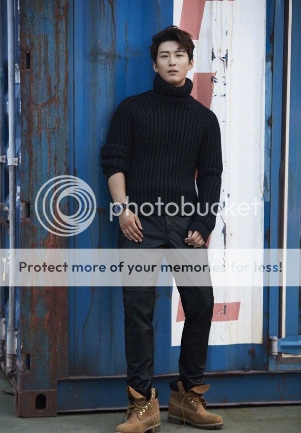 Shawn Dou 窦骁 Official Thread global celebrities Soompi Forums