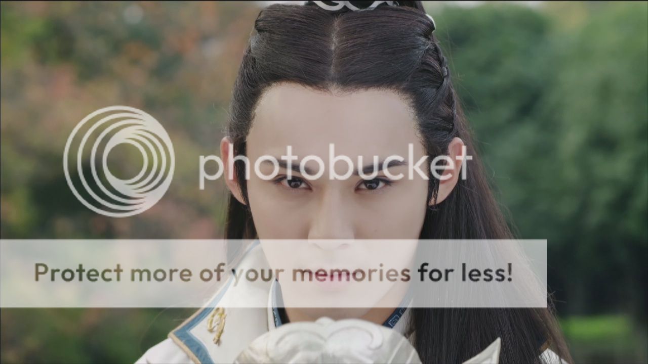 official eng-subbed trailer for princess of lan