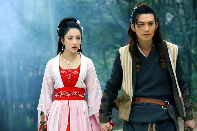 Flawless Yan Kuan in upcoming remake of Xiao Shi Yi Lang’s Trailer | A ...