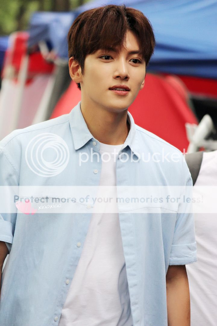 Leo Wu continues sweet romance in Taekwondo Girl 2 with 