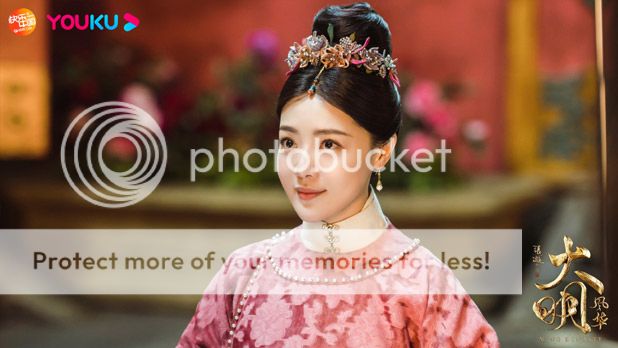 first impression: what do you think of ming dynasty with tang