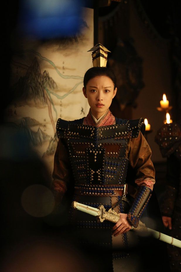 First trailers: Chen Kun’s The Rise of Phoenixes, Wu Jin Yan’s Story of ...