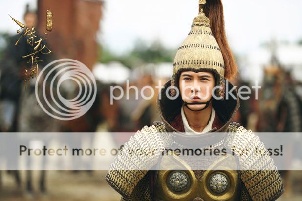 Total war 3 kingdoms image